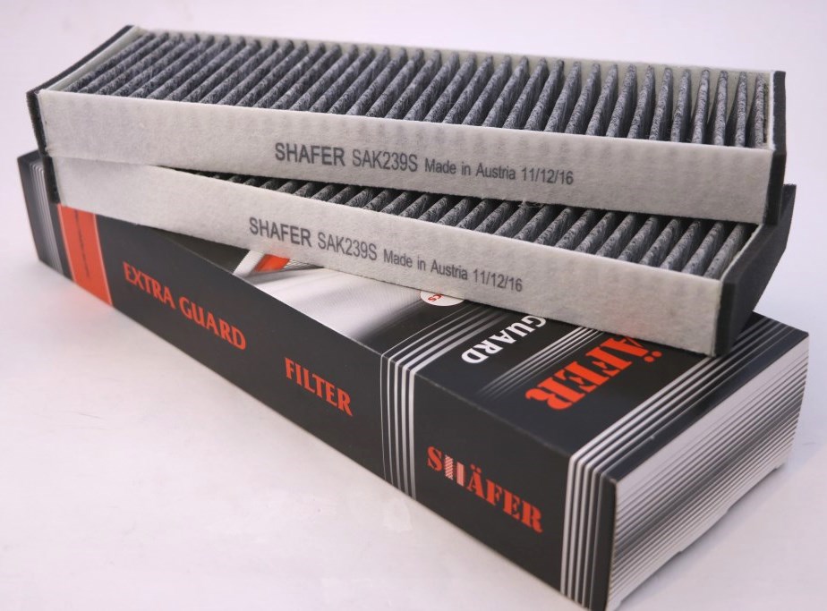SAK239S SHAFER